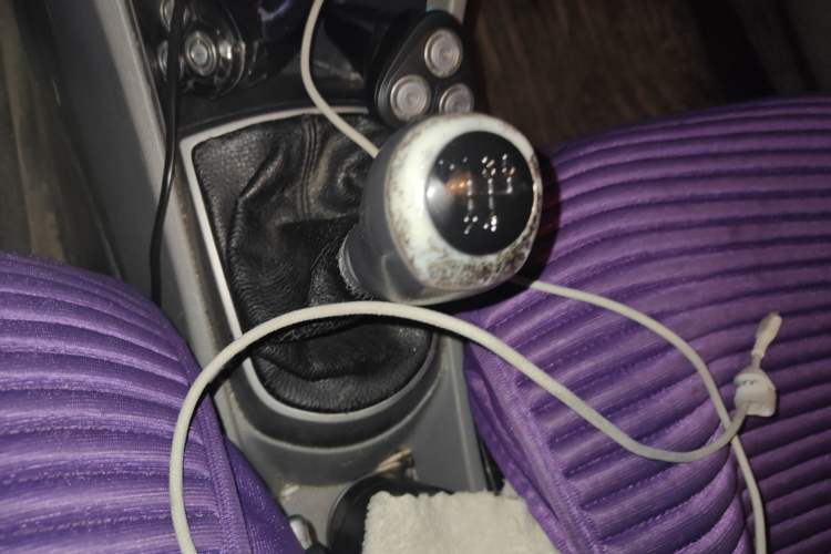 Used Hyundai Verna (older generation) 2016 1.4L Manual Smart GLS Trim