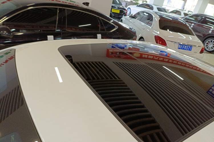 Used Lynk & Co 03 2023 1.5T EM-F PM