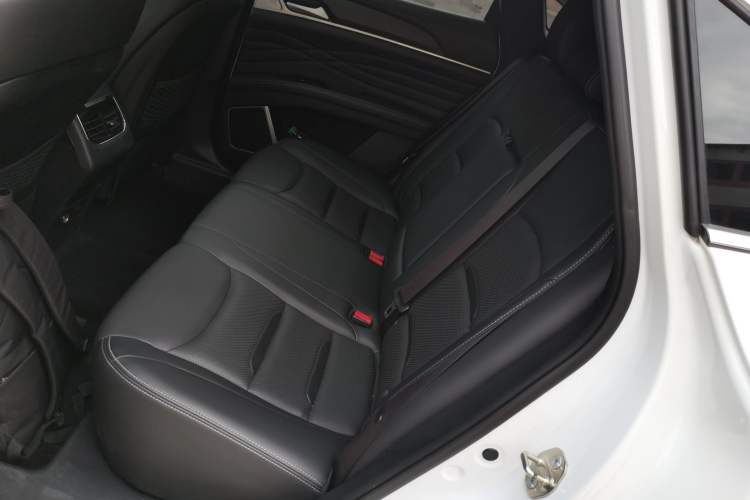 Used Dongfeng Fengon ix5 2021 1.5T CVT Urban Passion Edition