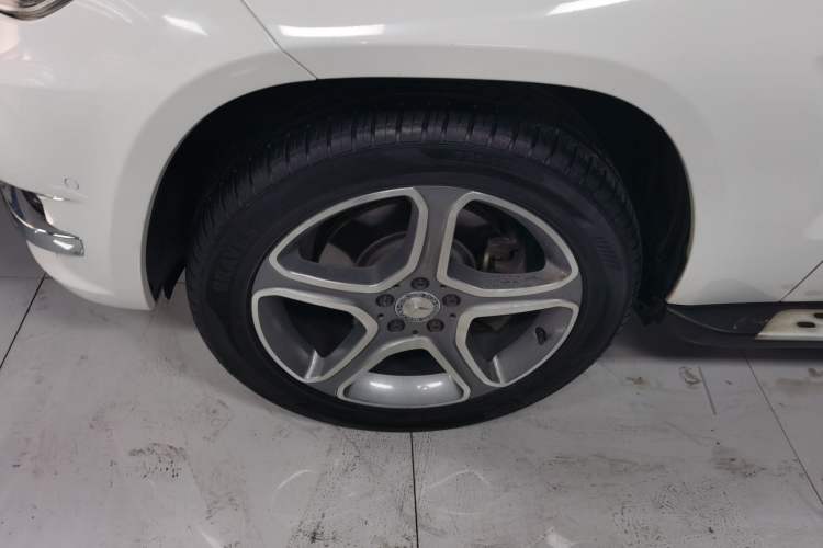 Used Mercedes-Benz GLK-Class 2013 Facelift GLK 300 4MATIC Luxury Edition