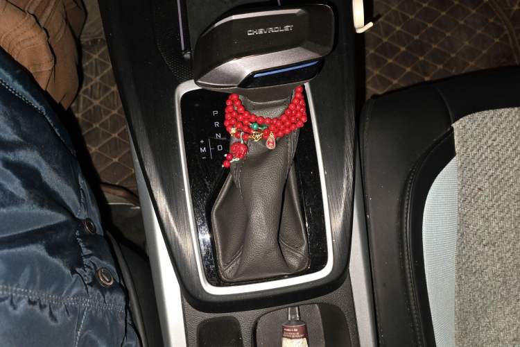 Used Chevrolet Monza 2024 1.5L Dual-Clutch Enjoyment Edition