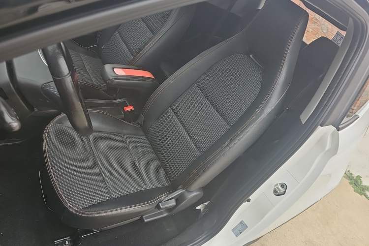 Used Chery Little Ant 2019 4-Seater Smart Edition 35 kWh
