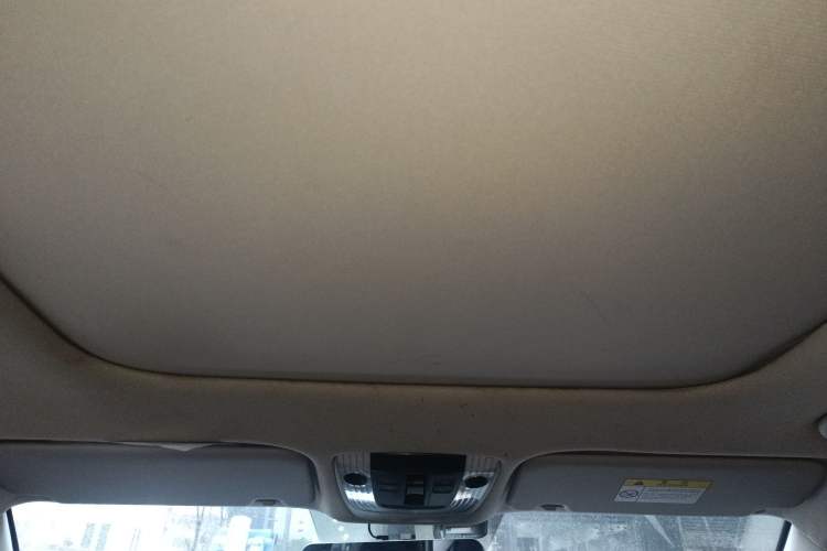 Used Kia KX3 2020 1.5L CVT Trend Edition