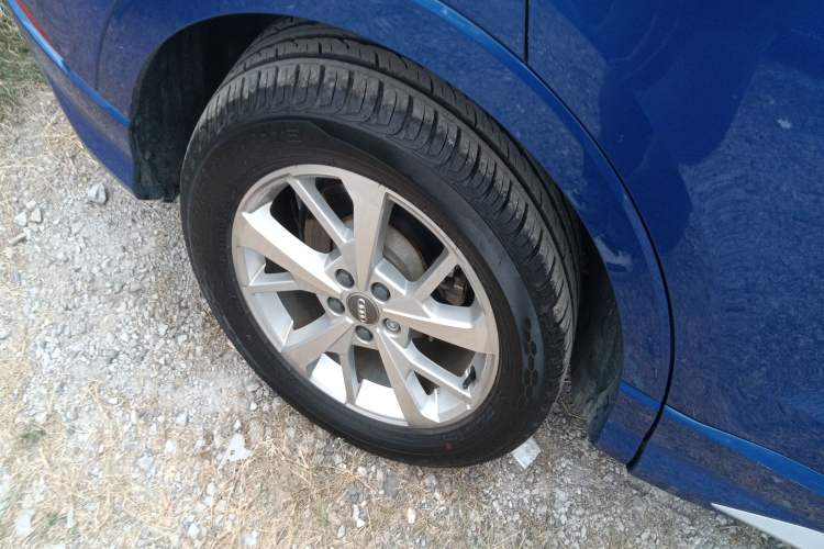 Used Audi Q3 2019 35 TFSI Advanced Dynamic Edition
