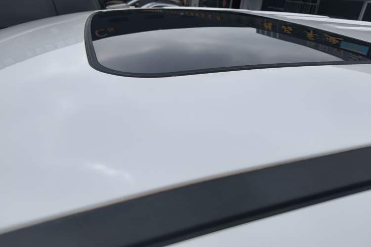 Used GAC Trumpchi M8 2021 Master Series 390T Ultimate Edition