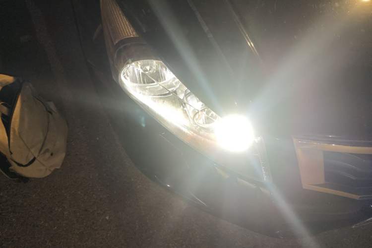 Used Honda Accord 2010 2.0L EX
