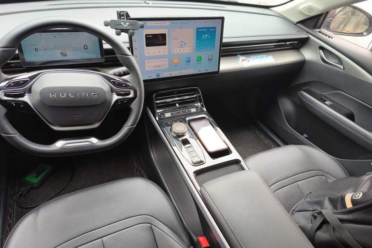 Used Wuling Xingguang 2023 150 Advanced Edition