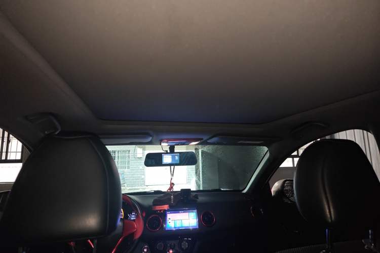 Used Honda XR-V 2017 1.8L EXi CVT Comfort Version