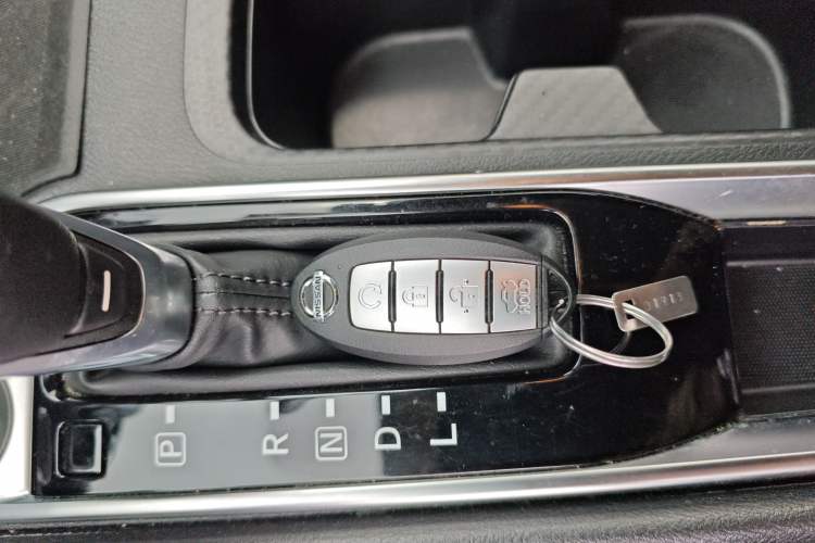 Used Nissan Sylphy 2021 1.6L XL CVT Enjoyment Edition