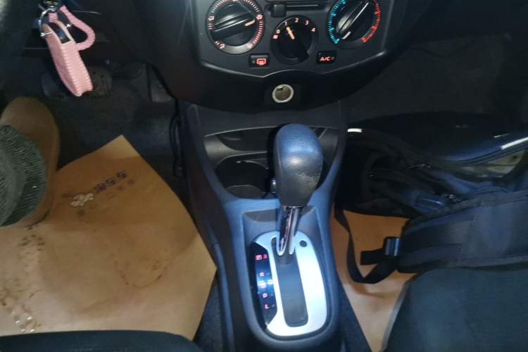 Used Nissan Livina 2015 1.6XE CVT Comfort Edition