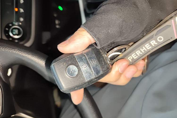 Used Kia KX3 2017 1.6L Automatic Aoya 15th Anniversary Special Edition
