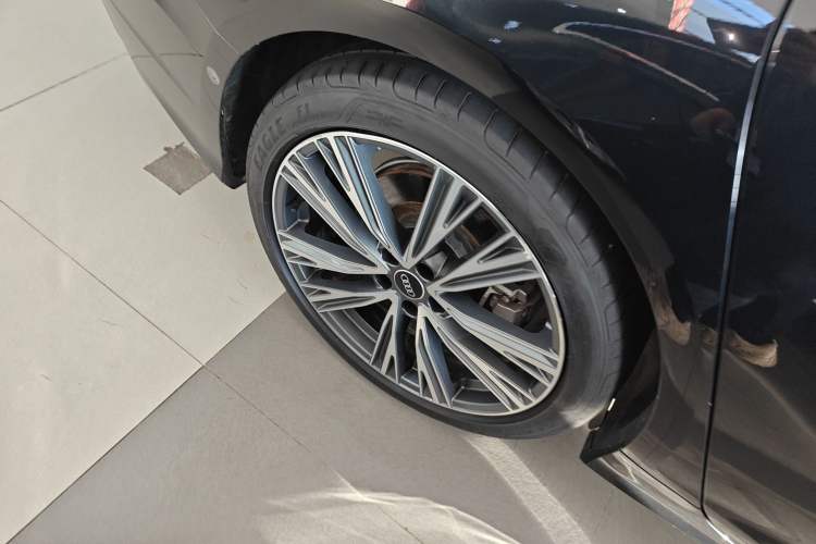 Used Audi A6L 2023 45 TFSI quattro Prestige Dynamic Edition
