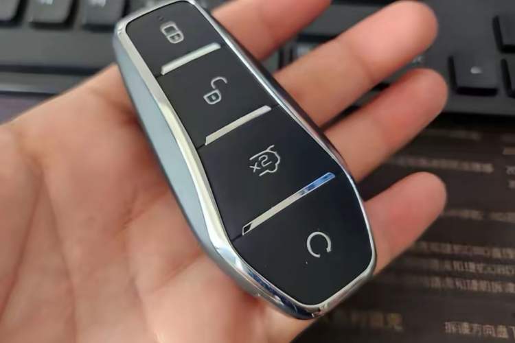 Used BYD Dolphin 2023 420 km Fashion Edition