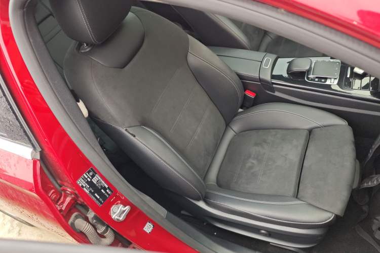 Used Mercedes-Benz A-Class 2019 A 200 L Sport Sedan
