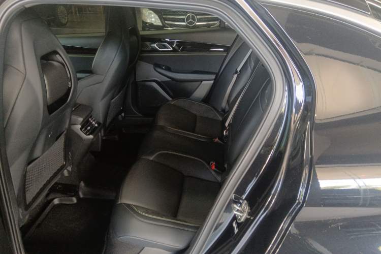 Used Lynk & Co 03 2023 2.0TD DCT H-Power Halo