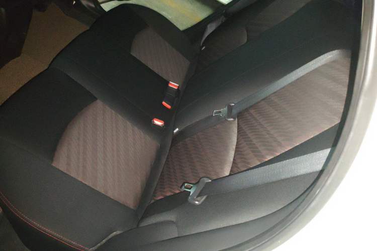 Used Nissan Lannia 2016 1.6L CVT Smart Cool Edition