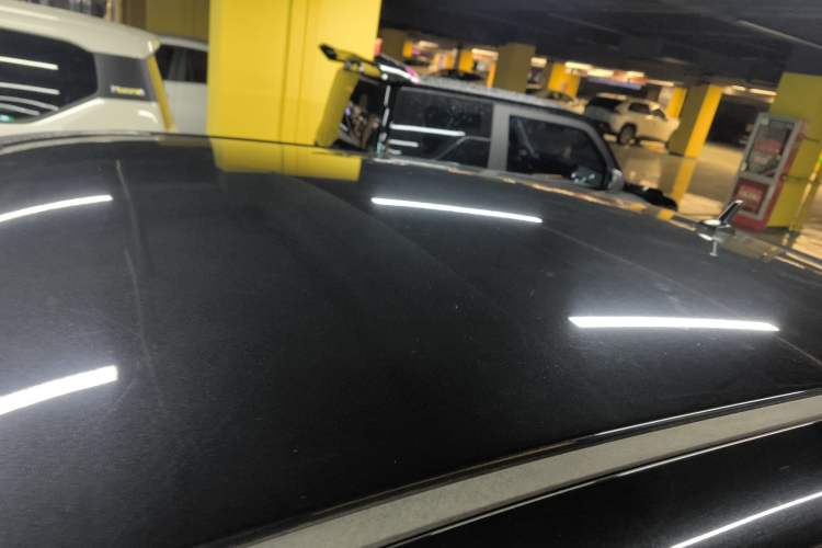 Used ORA Black Cat 2021 301km Cute Pet Edition
