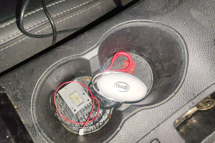 Used BYD Song 2021 Classic Edition 1.5T Automatic Elite Model