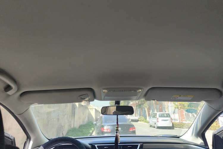 Used Nissan Murano 2017 2.5L XE Two-Wheel Drive Elite Edition