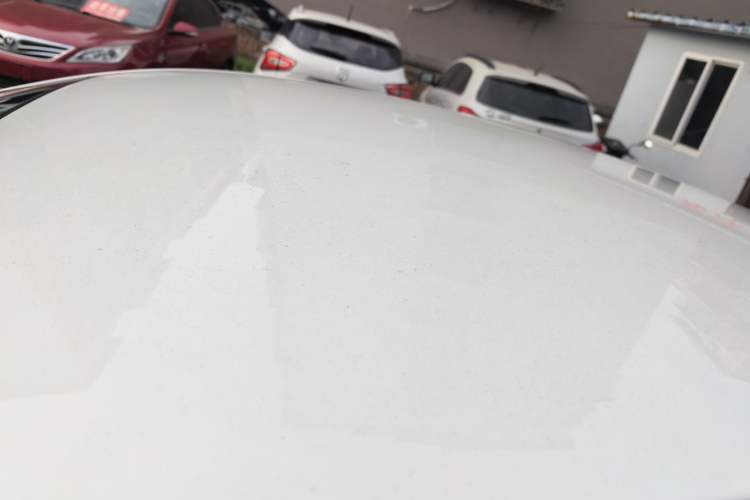 Used GAC Trumpchi GA4 2018 150N Automatic Luxury Edition