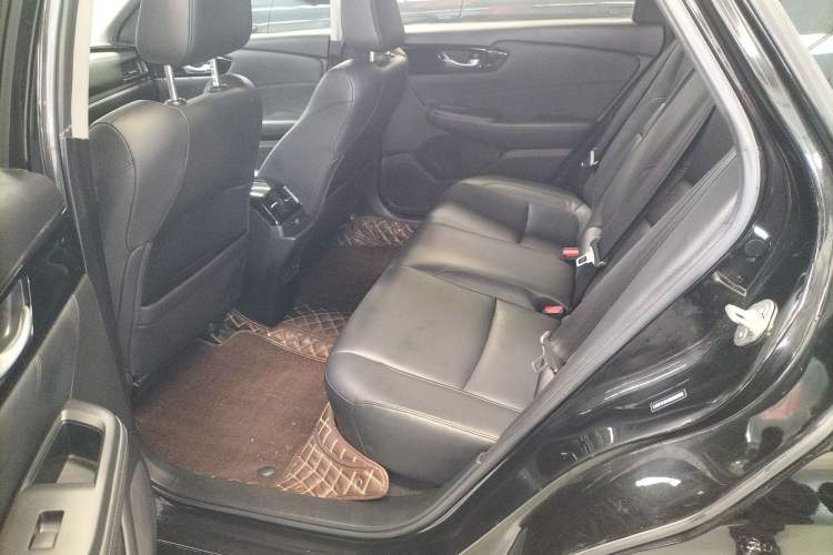 Used Honda Crider 2022 180Turbo CVT Luxury Edition