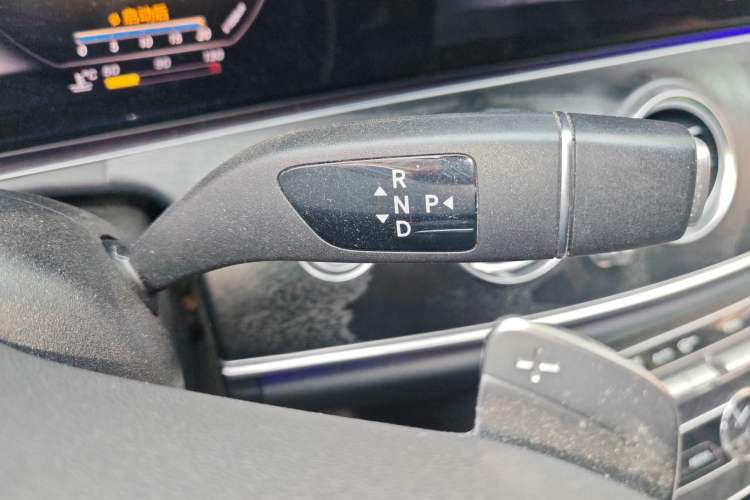 Used Mercedes-Benz E-Class 2019 E 260 L Sport Edition