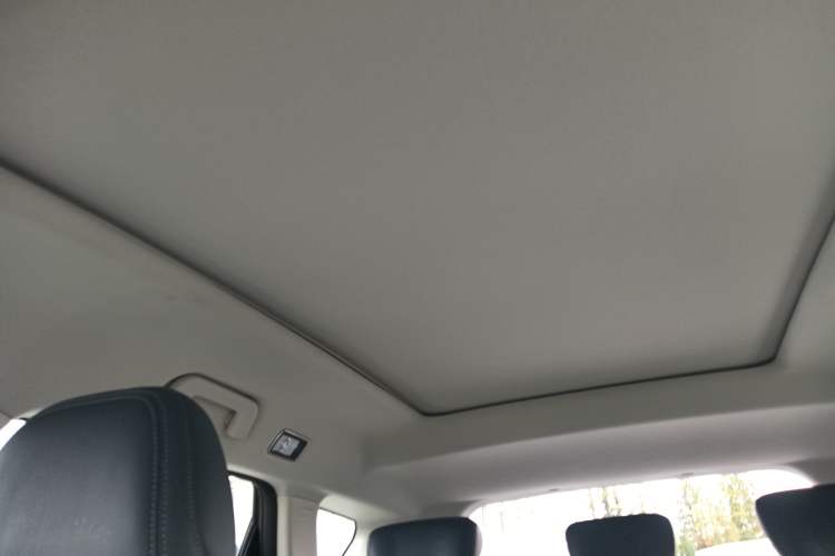 Used JETOUR Shanhai L7 2024 1.5T 120km ULTRA 7-Seater