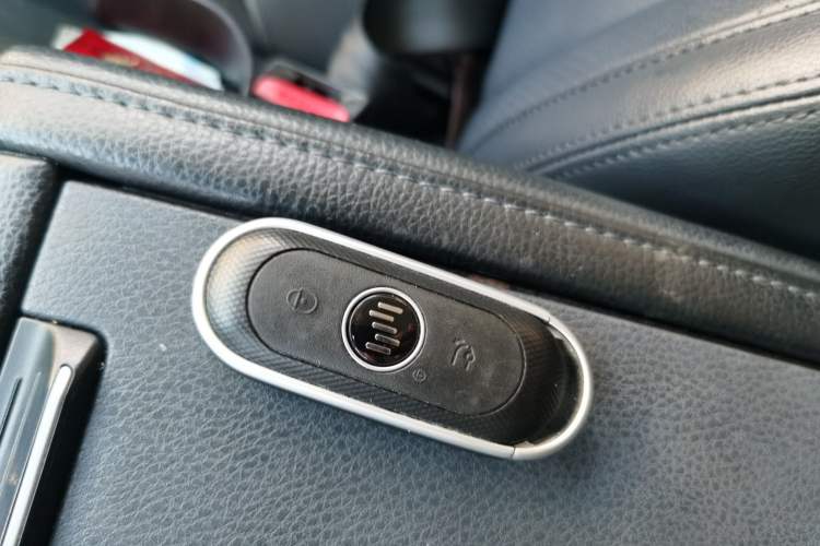 Used WM Motor EX5 2018 EX5 400 Lite Exploration Edition