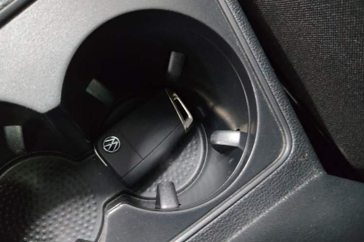 Used Volkswagen Tayron 2023 330TSI Two-Wheel-Drive Luxury Plus Advanced Version