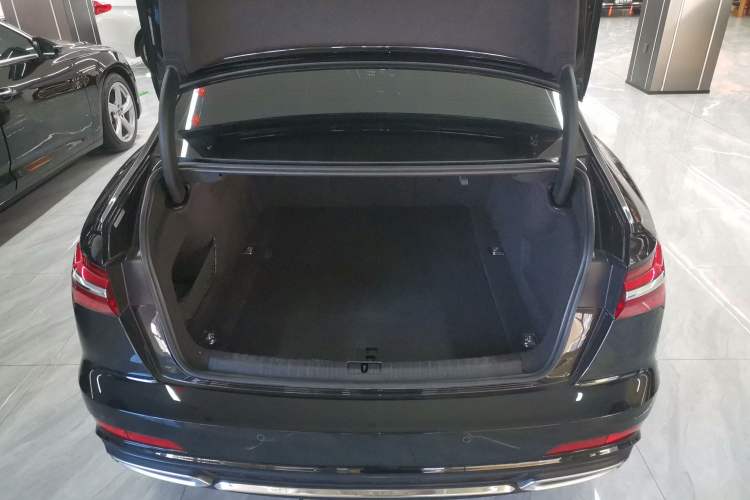 Used Audi A6L 2022 45 TFSI Prestige Dynamic Edition