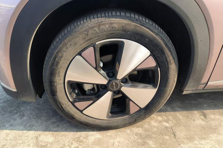 Used BYD Dolphin 2023 420 km Fashion Edition
