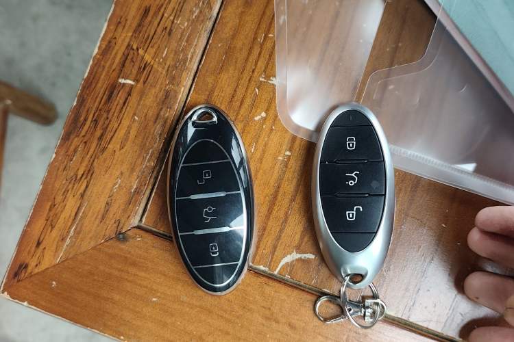 Used Bestune T99 2022 20TD Automatic Prestige Special Edition