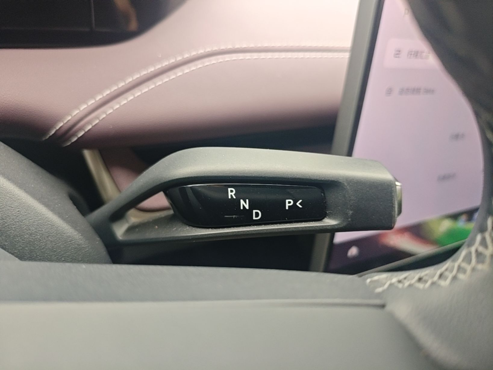 Xiaomi Auto SU7 2024 Rear-Drive Long-Range Intelligent Driving Version — снимка 16