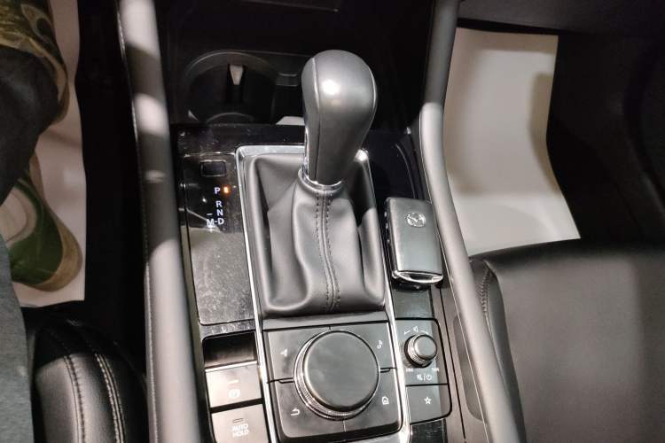 Used Mazda Mazda 3 Axela 2023 2.0L Automatic ZhiXuan Edition