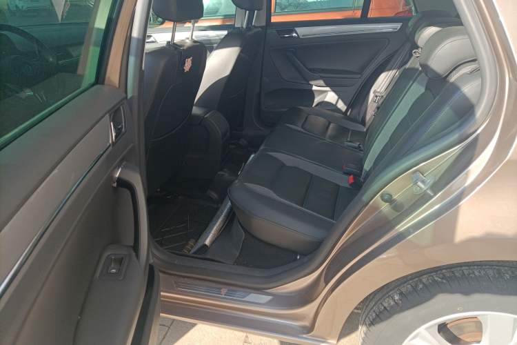 Used Volkswagen Bora 2014 1.4 TSI Manual Comfort Model
