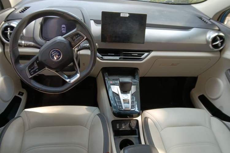 Used BYD Yuan Pro 2021 "Love for a Lifetime" Edition