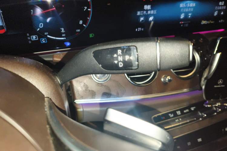 Used Mercedes-Benz E-Class 2023 E 300 L Luxury Model