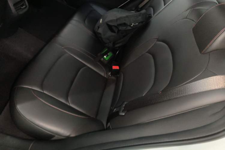 Used Chevrolet Monza 2020 Light Hybrid RS 330T Automatic Comfort Edition