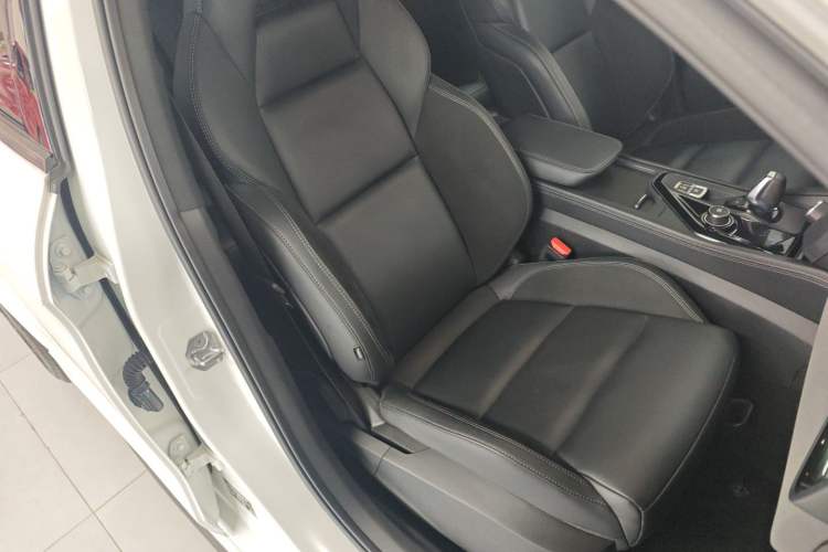 Used Lynk & Co 03 2022 2.0TD DCT GenioPlus