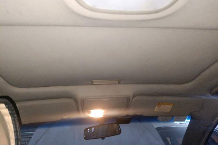 Used Geely Auto Classic Emgrand 2010 Hatchback 1.5L Manual Luxury Model