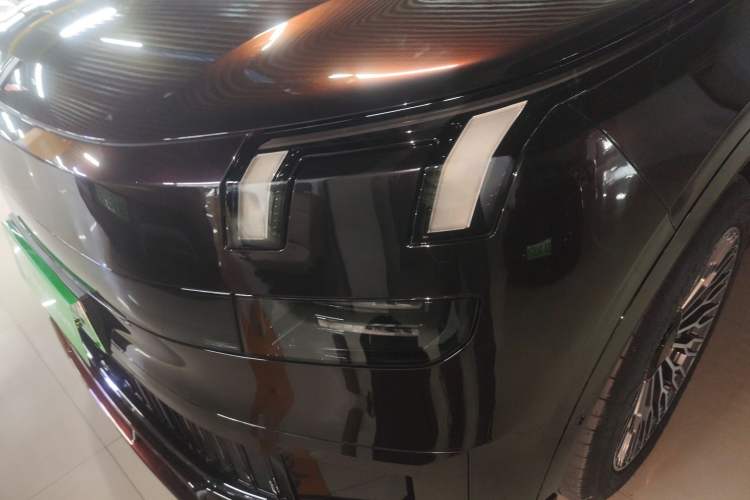 Used Lynk & Co 900 2025 2.0T Ultra