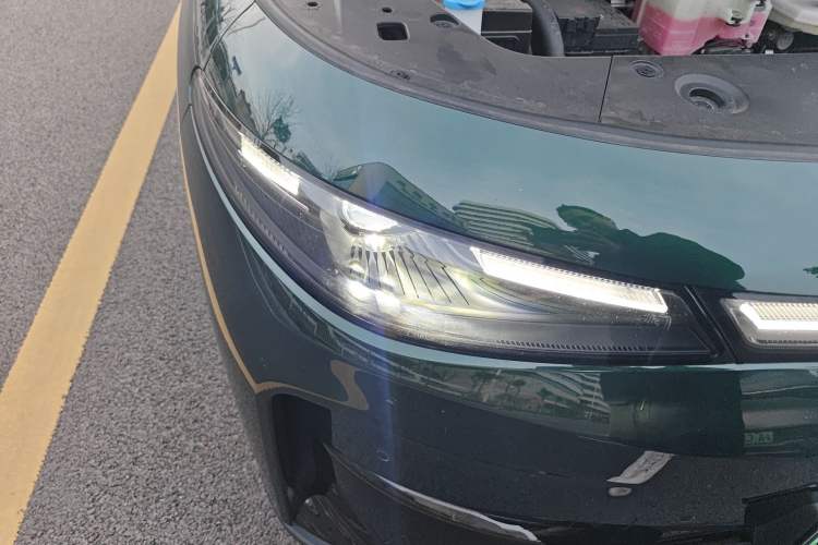 Used Leapmotor C10 2024 530 LiDAR Edition
