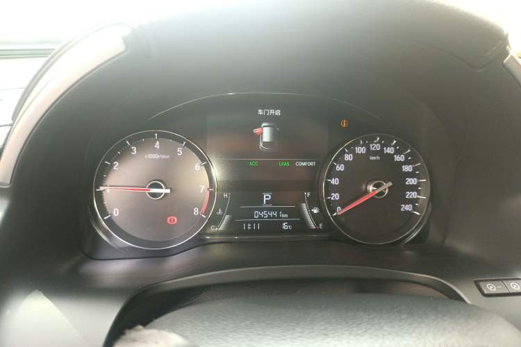 Used Honda Avancier 2020 370TURBO Four-Wheel Drive Supreme Edition
