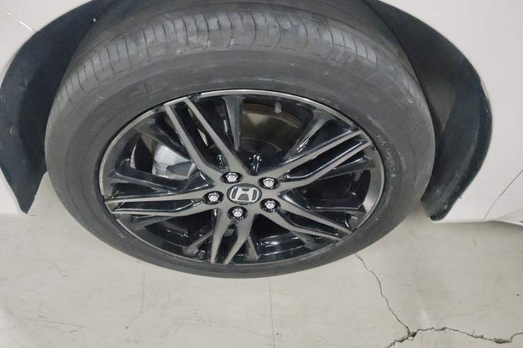 Used Honda Odyssey 2024 2.0L eHEV Sharp·Luxury Edition