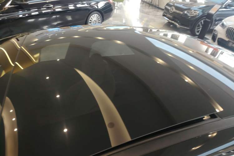 Used Mercedes-Benz E-Class 2024 E 300 L Luxury Model
