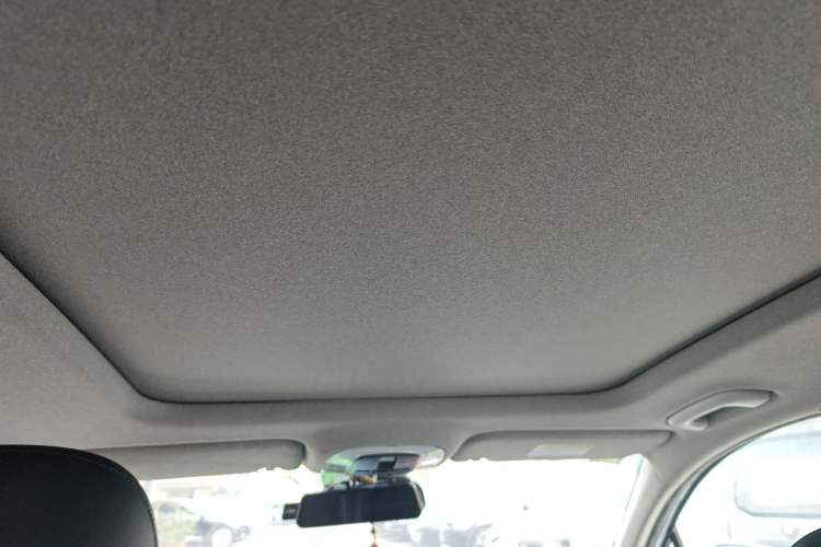 Used Hyundai Santa Fe 2019 380 TGDi GLS Automatic 2WD Luxury Version China VI Standard
