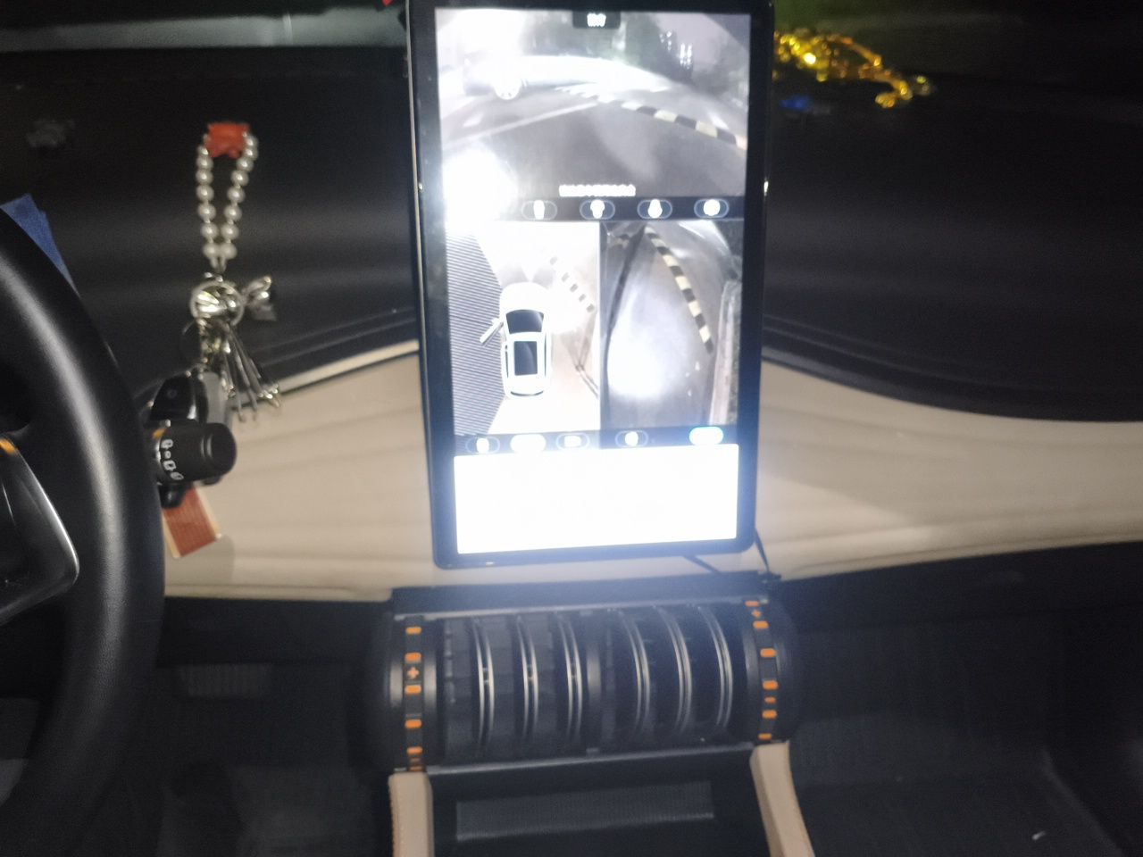 BYD Yuan PLUS 2024 Honor Edition 510KM Beyond Model — снимка 13