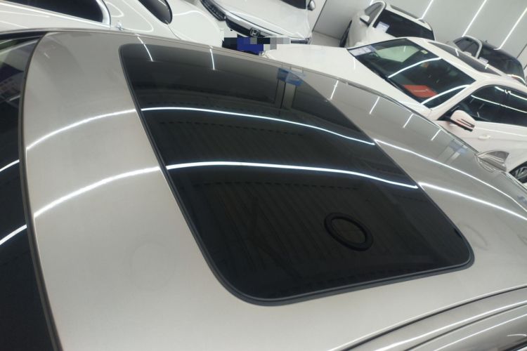 Used BMW 5 Series 2018 528Li Launch Special Edition
