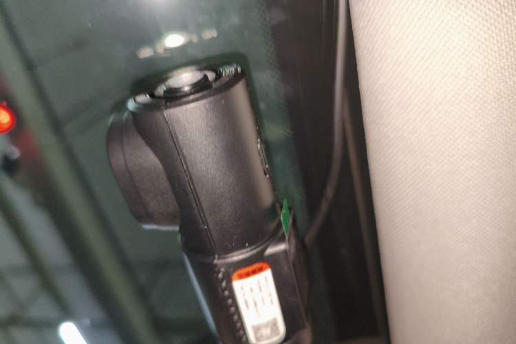 Used Leapmotor C11 2023 Range-Extended 200 Comfort Edition Vehicle Key