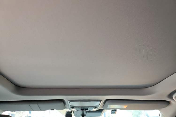 Used Honda CR-V New Energy 2021 Rui Hybrid e+ 2.0L Ruichi Edition Headliner